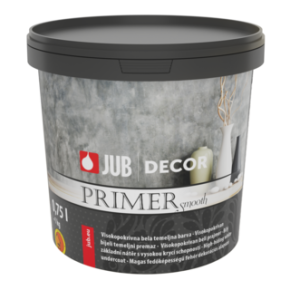 DECOR Primer smooth
